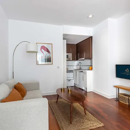 Living4Malaga Suite Flamingo Apartment Exterior photo